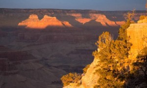 Grand Canyon, Southern Rim