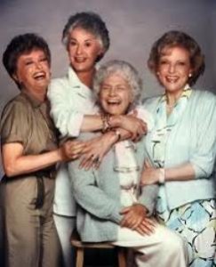 golden girls