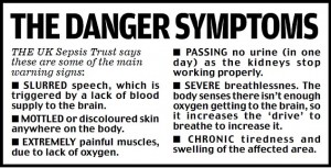 sepsis