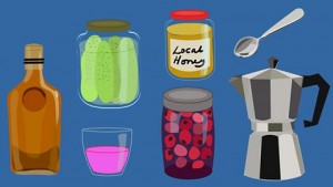 BBC food programme